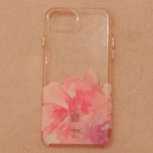 floral iphone case